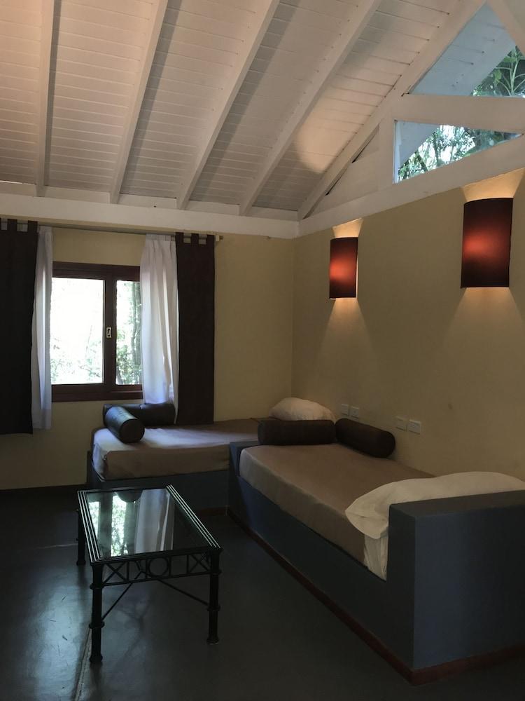 Raices Amambai Lodges Puerto Iguazu Luaran gambar
