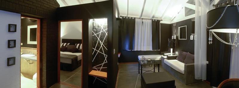 Raices Amambai Lodges Puerto Iguazu Luaran gambar