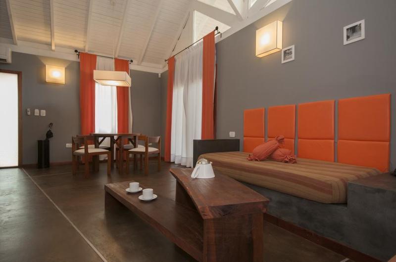 Raices Amambai Lodges Puerto Iguazu Luaran gambar