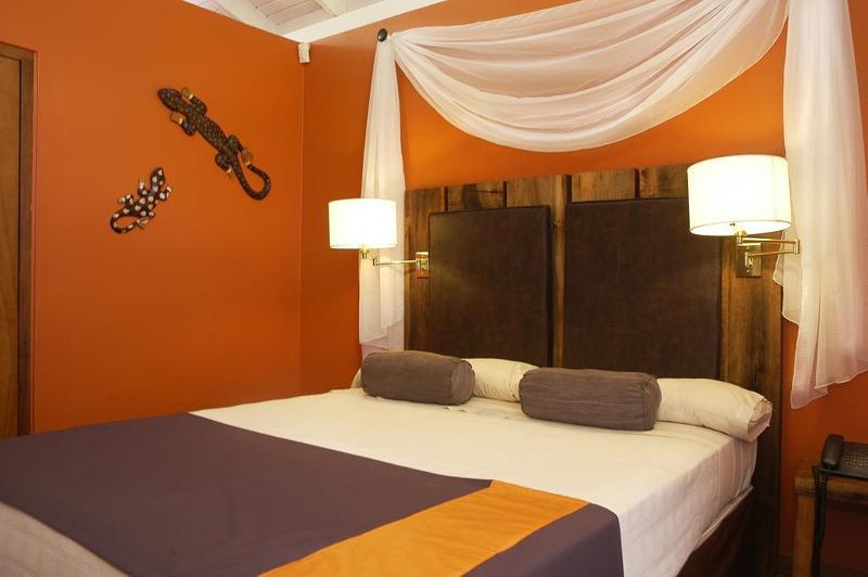 Raices Amambai Lodges Puerto Iguazu Luaran gambar