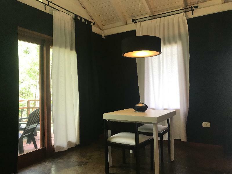 Raices Amambai Lodges Puerto Iguazu Luaran gambar