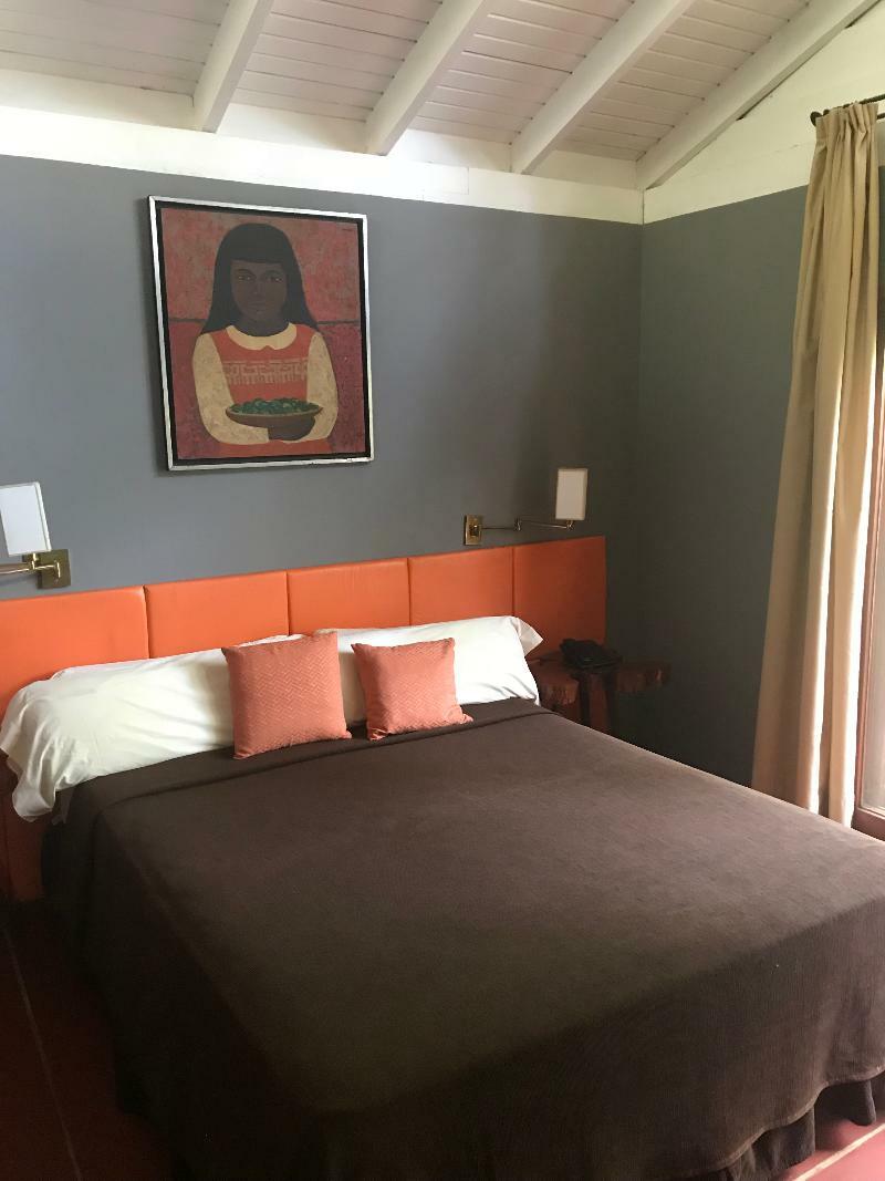 Raices Amambai Lodges Puerto Iguazu Luaran gambar