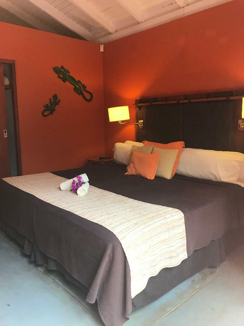 Raices Amambai Lodges Puerto Iguazu Luaran gambar