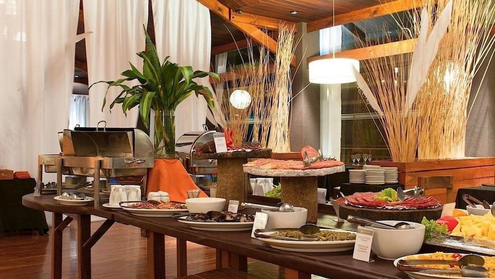 Raices Amambai Lodges Puerto Iguazu Luaran gambar